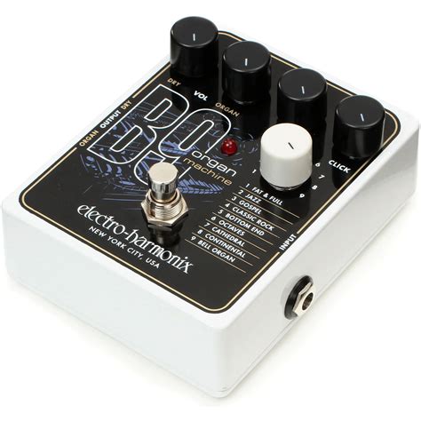 electro harmonix|Eletro Harmonix